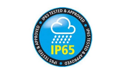 اخذ گواهی نامه IP65 برای فشارسنج و دماسنج 