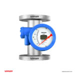 روتامتر بدنه فلزی (FL20)